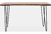 Nature's Edge Sofa Table
