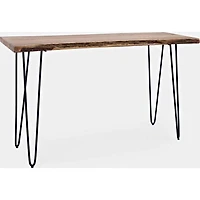Nature's Edge Sofa Table