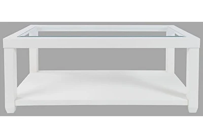 Urban Icon Rectangle Castered Cocktail Table