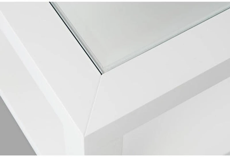 Urban Icon Rectangle Castered Cocktail Table