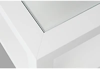 Urban Icon Rectangle Castered Cocktail Table