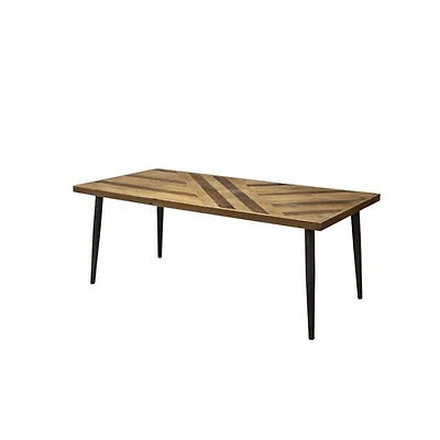 Adelaide Dining Table