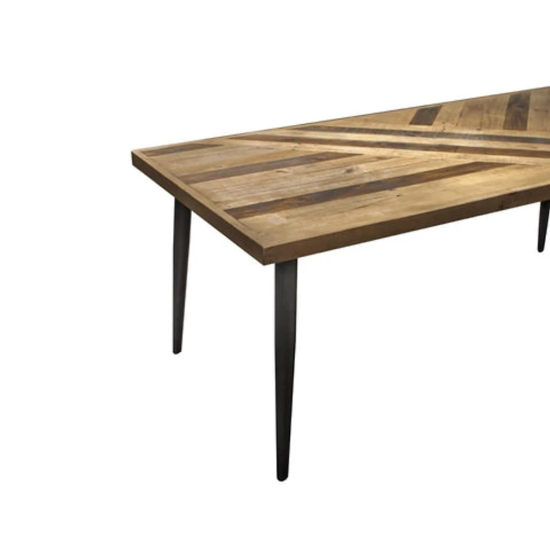 Adelaide Dining Table