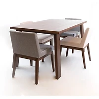 Petra Dining Table