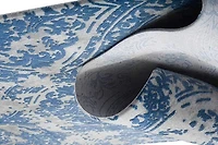 Avery Rug - 205882 Blue Grey