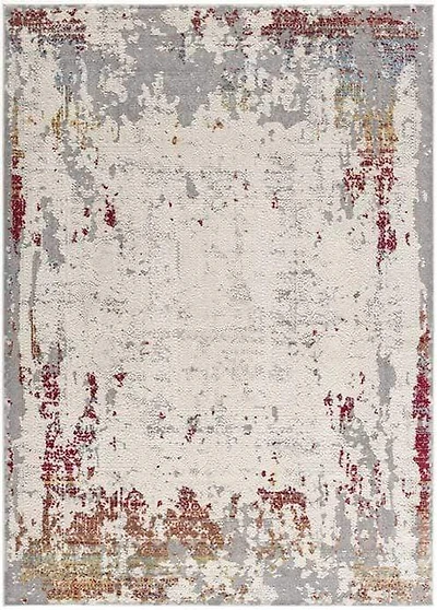azure Rug - 205435 Multi