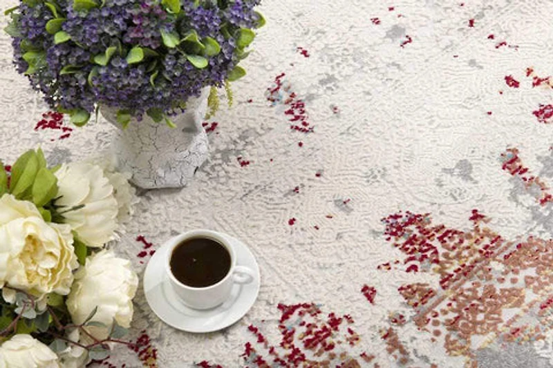 azure Rug - 205435 Multi