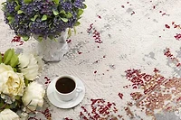 azure Rug - 205435 Multi