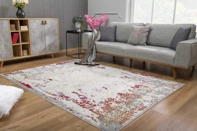 azure Rug - 205435 Multi