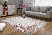 azure Rug - 205435 Multi