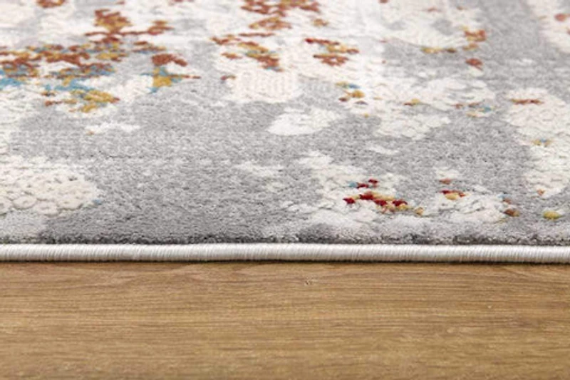 azure Rug - 205435 Multi