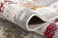 azure Rug - 205435 Multi