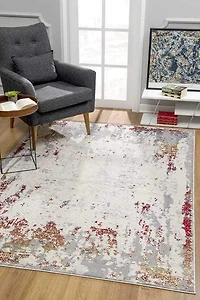 azure Rug - 205435 Multi
