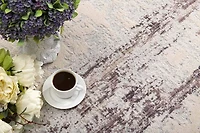 azure Rug - 205463 Violet