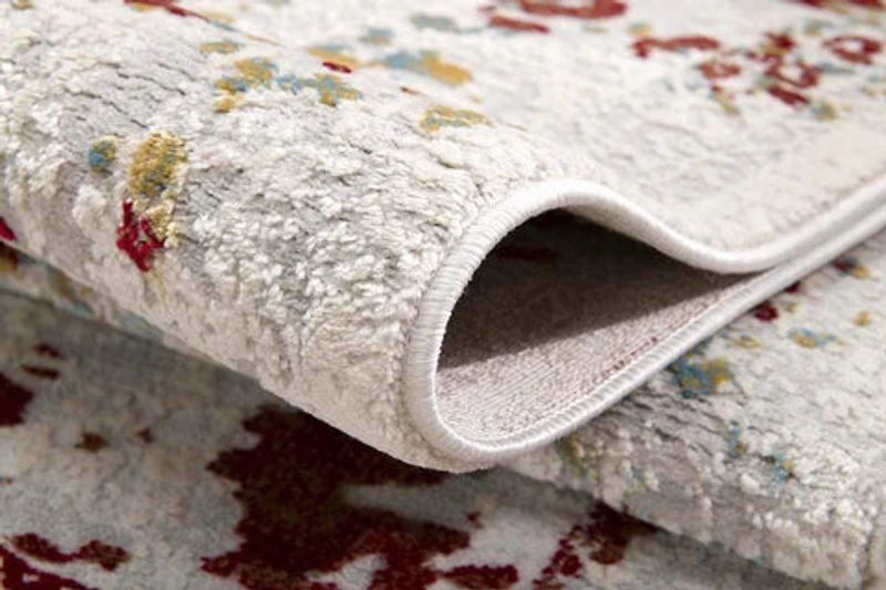 Azure Rug - 206337 Multi