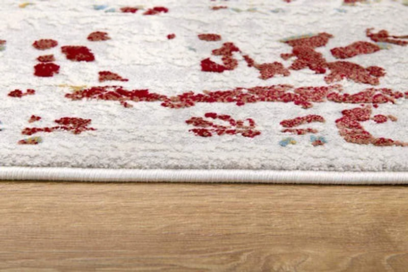 Azure Rug - 206337 Multi