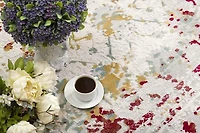 Azure Rug - 206337 Multi