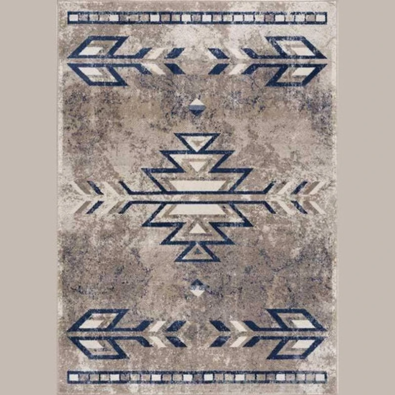 Cate Rug - 209497 Beige