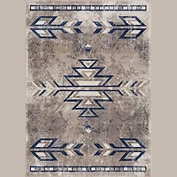 Cate Rug - 209497 Beige