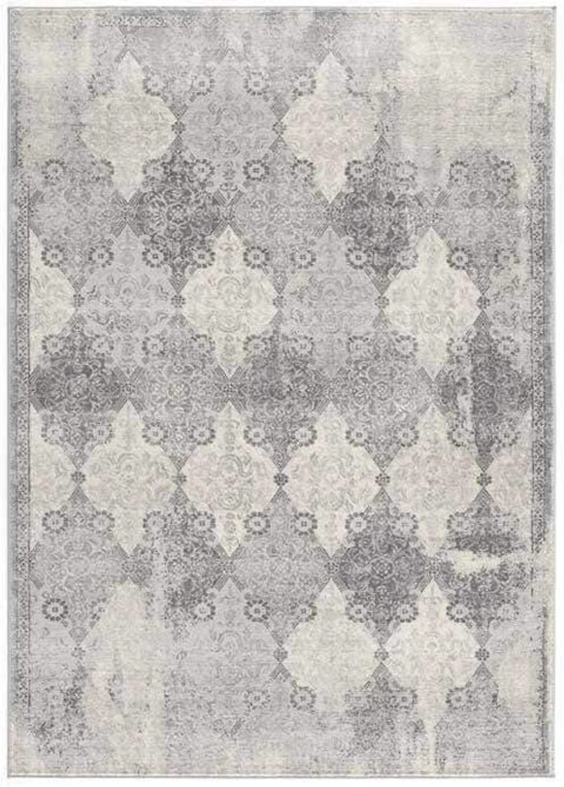 Cate Rug - 209925 Grey