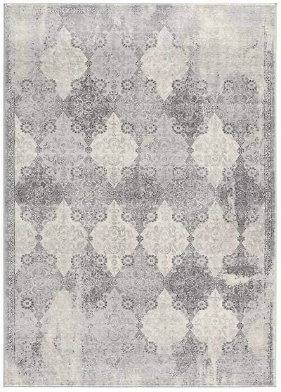 Cate Rug - 209925 Grey