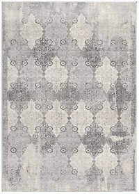 Cate Rug - 209925 Grey