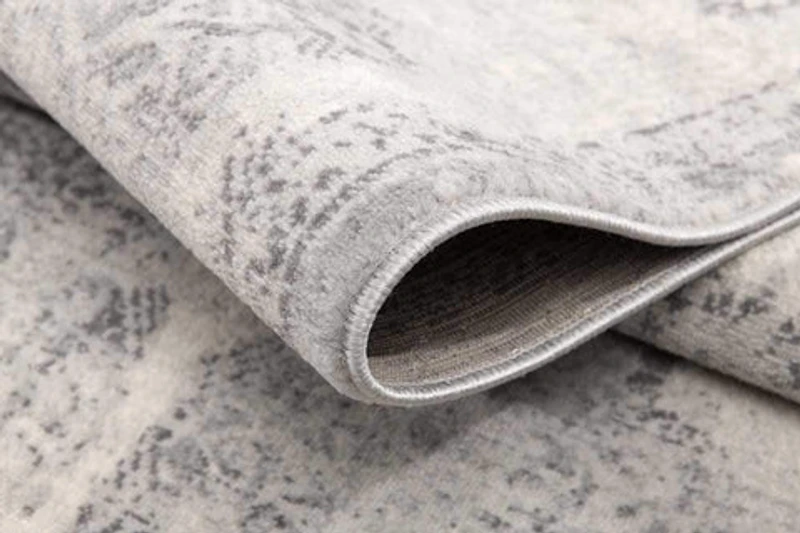 Cate Rug - 209925 Grey