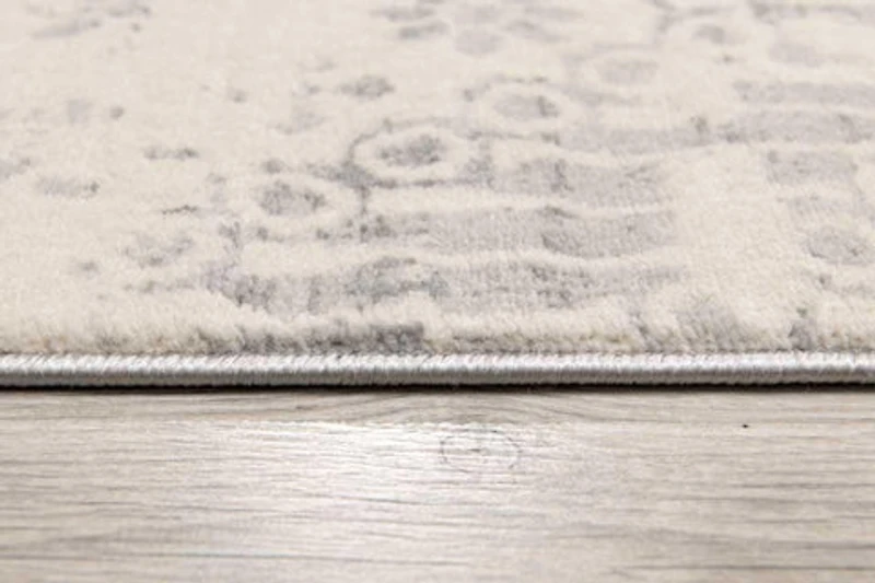 Cate Rug - 209929 Ivory