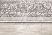 Cate Rug - 209993 Grey