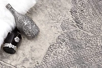 Cate Rug - 209993 Grey