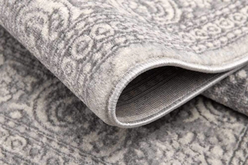 Cate Rug - 209993 Grey