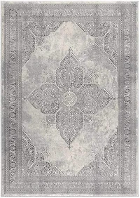 Cate Rug - 209993 Grey