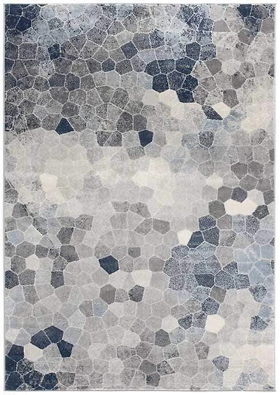 Cate Rug - 209994 Navy