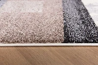 Courtney Rug - 204209 Brown