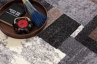 Courtney Rug - 204209 Brown