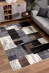 Courtney Rug - 204209 Brown