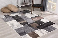 Courtney Rug - 204209 Brown