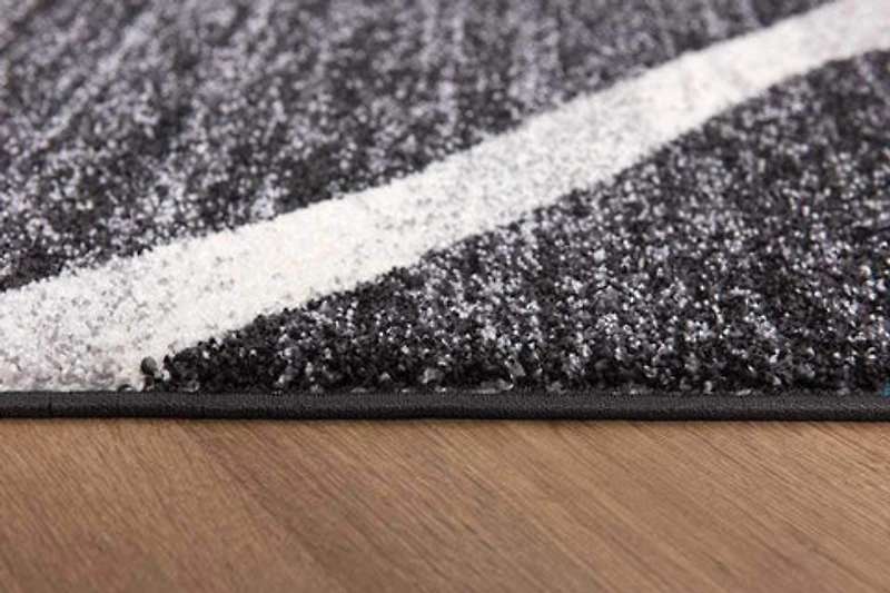 Courtney Rug - 204215 Grey