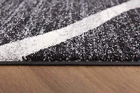 Courtney Rug - 204215 Grey