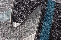 Courtney Rug - 204215 Grey