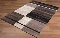 Courtney Rug - 204244 Brown