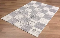 Courtney Rug - 204477 White
