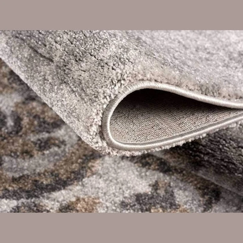 Impression Rug - 201277 Grey
