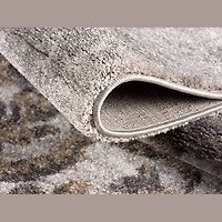 Impression Rug - 201277 Grey