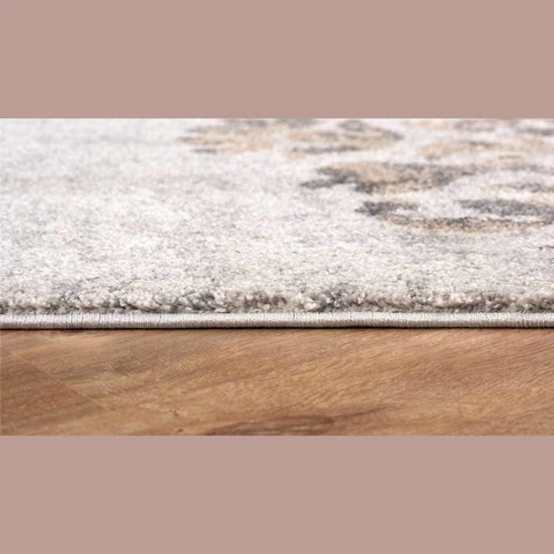 Impression Rug - 201277 Grey