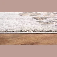 Impression Rug - 201277 Grey