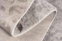 Impression Rug - 201277 Grey