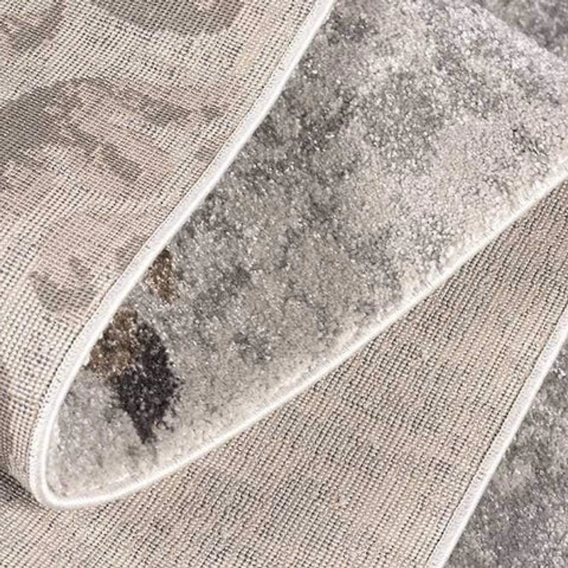 Impression Rug - 201277 Grey