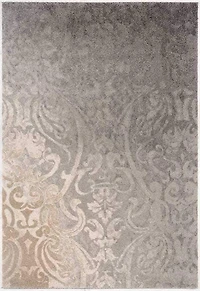 Impression Rug - 201278 Grey