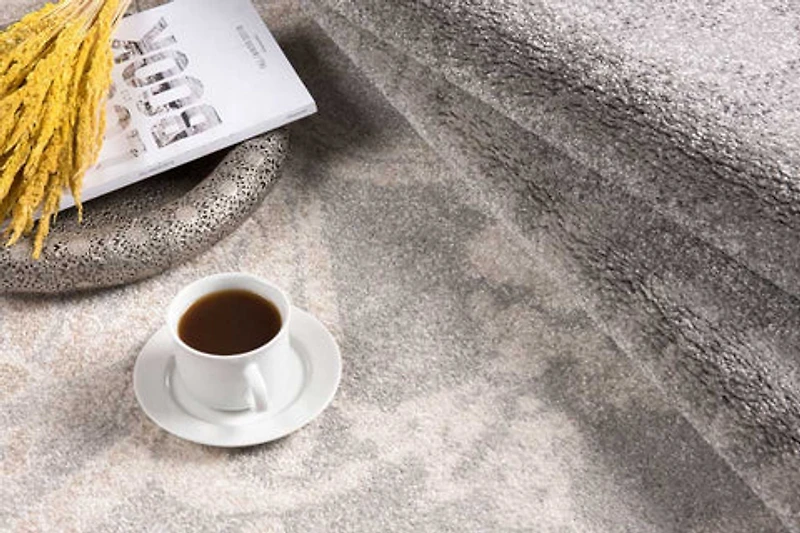 Impression Rug - 201278 Grey